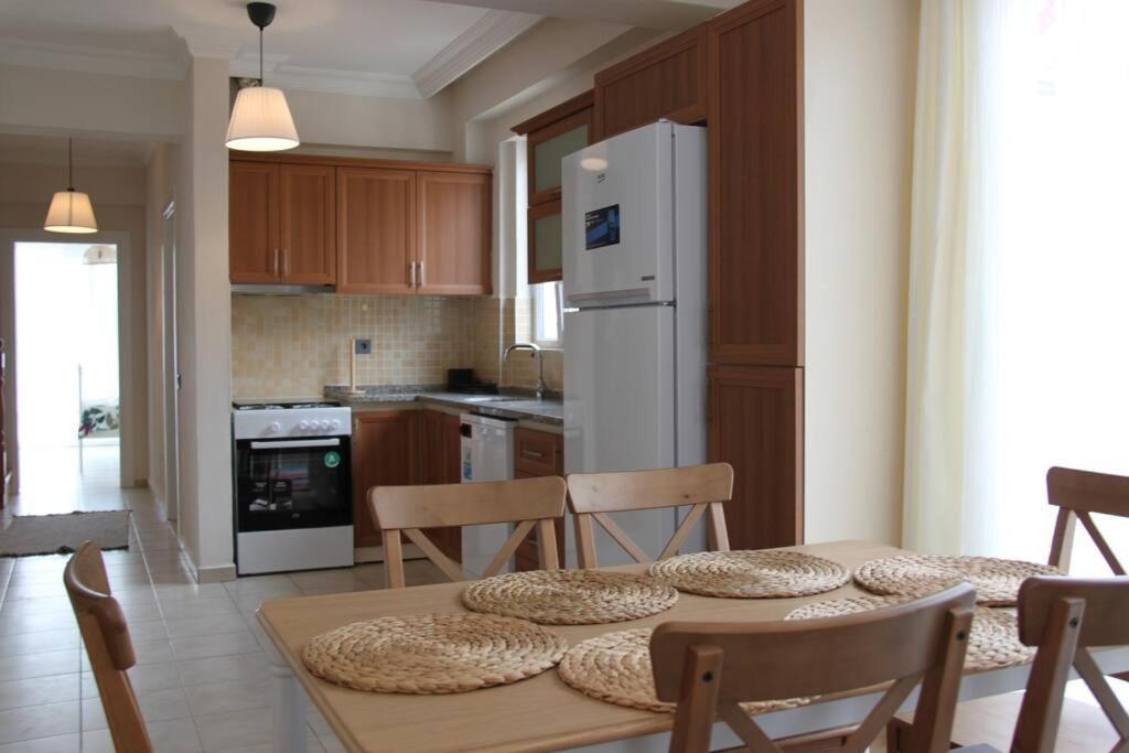 Kaya Suite Sunrise Fethiye Exterior foto