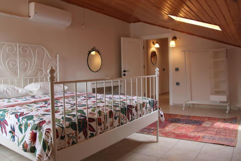 Kaya Suite Sunrise Fethiye Exterior foto