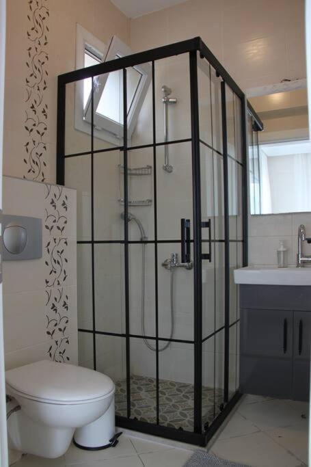 Kaya Suite Sunrise Fethiye Exterior foto